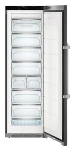 Морозильная камера Либхер SGNPbs 4365 Premium NoFrost фото 2 Морозильная камера Liebherr SGNPbs 4365 Premium NoFrost фото 2
