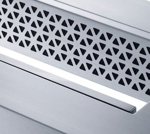 Вытяжка Гутман Visual фото 2 Вытяжка Gutmann Visual фото 2