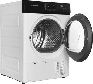 Сушильная машина Hyundai DFE9415 фото 4