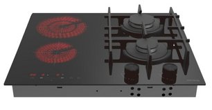 Варочная поверхность Korting HKG 6206 CN фото 3
