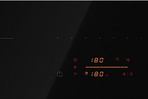 Варочная панель Аско HI5954FBG1 фото 2 Варочная панель Asko HI5954FBG1 фото 2