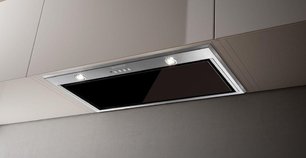 Встраиваемая вытяжка Фабер INCA LUX EV8 X/BK A70 фото 2 Встраиваемая вытяжка Faber INCA LUX EV8 X/BK A70 фото 2