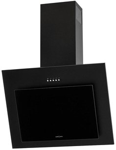 Вытяжка Krona FIONA 600 BLACK PB фото Вытяжка Krona FIONA 600 BLACK PB фото