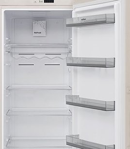 Холодильник Вестфрост VF395F SB B фото 4 Холодильник Vestfrost VF395F SB B фото 4