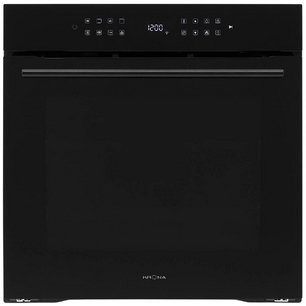 Духовой шкаф Крона ONYX 60H BL/BL фото Духовой шкаф KRONA ONYX 60H BL/BL фото