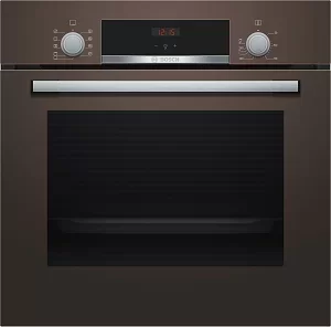 Духовой шкаф Бош HBF534EM0R фото Духовой шкаф Bosch HBF534EM0R фото