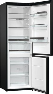 Двухкамерный холодильник Горение RK611SYB4 фото 2 Двухкамерный холодильник Gorenje RK611SYB4 фото 2