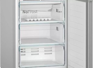 Холодильник Бош KGN39IJ22R фото 2 Холодильник Bosch KGN39IJ22R фото 2