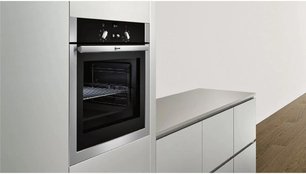 Духовой шкаф Нефф B14M42N5 фото 2 Духовой шкаф Neff B14M42N5 фото 2