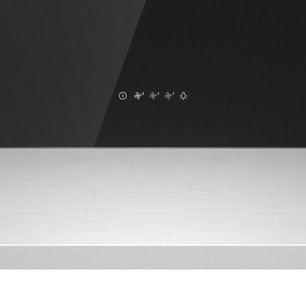 Настенная каминная вытяжка Горение WHI943E6XGB фото 4 Настенная каминная вытяжка Gorenje WHI943E6XGB фото 4