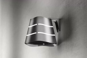 Вытяжка Элика WAVE UX IX/F/51 фото 4 Вытяжка Elica WAVE UX IX/F/51 фото 4