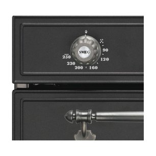 Духовой шкаф Смег SC750AS-8 фото 3 Духовой шкаф Smeg SC750AS-8 фото 3