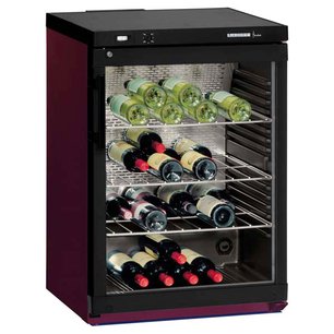 Винный шкаф Либхер WK 1802 Vinothek фото 2 Винный шкаф Liebherr WK 1802 Vinothek фото 2