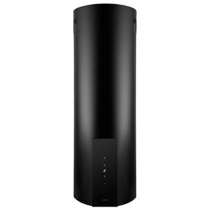 Вытяжка Maunfeld ALBA 39 Isla Black фото 4