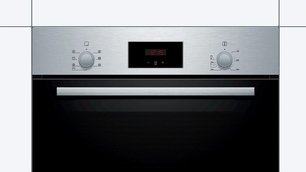 Духовой шкаф Бош HBF113BR1S фото 2 Духовой шкаф Bosch HBF113BR1S фото 2