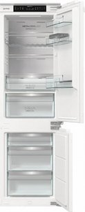 Встраиваемый холодильник Горение NRKI517E82WF фото 4 Встраиваемый холодильник Gorenje NRKI517E82WF фото 4