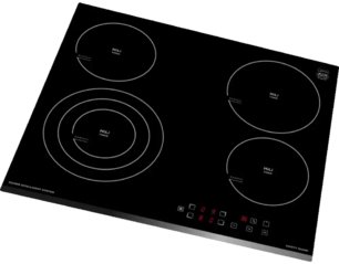 Электрическая варочная поверхность Kaiser KCT 6703 F фото 2