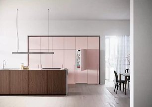 Встраиваемый холодильник Liebherr ICNe 5133 Plus фото 4