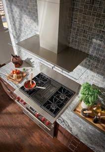 Вытяжка Wolf ICBVW36G фото 3