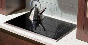 Варочная панель Wolf ICBCT30I/S фото 2