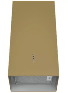 Вытяжка Маунфилд Bath 401 золотой фото 2 Вытяжка Maunfeld Bath 401 золотой фото 2