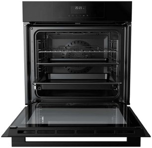 Духовой шкаф Haier HOQ-F4AAN3GB фото 4