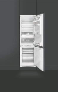 Холодильник Смег CR329PZ фото 2 Холодильник Smeg CR329PZ фото 2