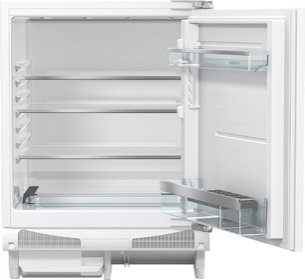 Встраиваемый холодильник Asko R2282I фото