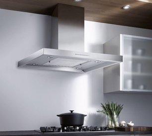 Вытяжка Гутман Palma фото 4 Вытяжка Gutmann Palma фото 4