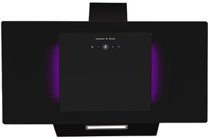 Вытяжка Зигмунд Штайн K 140.9 B фото 3 Вытяжка Zigmund Shtain K 140.9 B фото 3