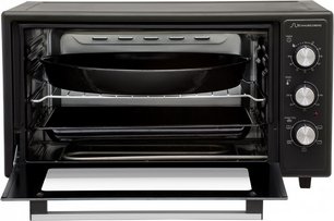 Мини-печь Schaub Lorenz SLE OS5051 фото 4