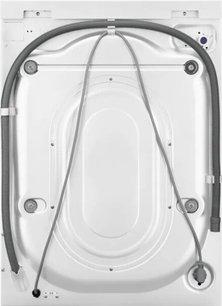Стиральная машина Электролюкс EW6SN427WI фото 4 Стиральная машина Electrolux EW6SN427WI фото 4