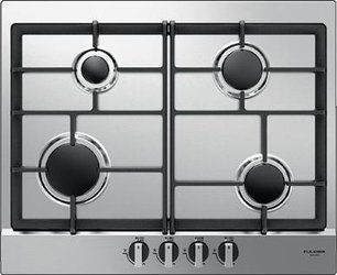 Варочная панель Фулгор Милано PH 604 G X фото Варочная панель Fulgor Milano PH 604 G X фото