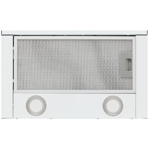 Встраиваемая вытяжка Крона KAMILLA MV 500 WHITE фото 2 Встраиваемая вытяжка KRONA KAMILLA MV 500 WHITE фото 2