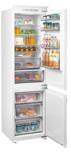 Встраиваемый холодильник Midea MDRE414FGE01 фото 4