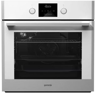 Духовой шкаф Горение BO635E20WG-M фото Духовой шкаф Gorenje BO635E20WG-M фото
