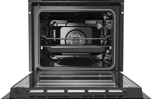 Духовой шкаф Тека HSB 640 BLACK фото 2 Духовой шкаф Teka HSB 640 BLACK фото 2