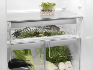 Холодильник Электролюкс EN3454NOX фото 4 Холодильник Electrolux EN3454NOX фото 4