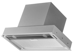 Встраиваемая вытяжка Куперсберг NANCY 60 Gray фото Встраиваемая вытяжка Kuppersberg NANCY 60 Gray фото