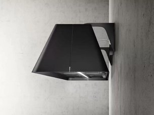 Вытяжка Элика IKONA MAXXI PURE BL MAT/F/120 фото 4 Вытяжка Elica IKONA MAXXI PURE BL MAT/F/120 фото 4
