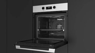 Духовой шкаф Тека AIRFRY HSB 646 S фото 3 Духовой шкаф Teka AIRFRY HSB 646 S фото 3
