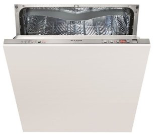 Встраиваемая посудомоечная машина Fulgor Milano FDW 8293 Pto фото