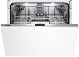 Встраиваемая посудомоечная машина Гаггенау DF 461-164 фото Встраиваемая посудомоечная машина Gaggenau DF 461-164 фото