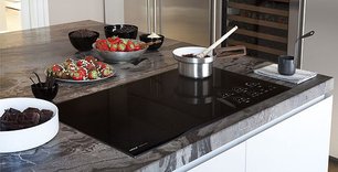 Варочная панель Wolf ICBCT36I/U фото 3