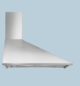 Вытяжка Фалмек TRAPEZIO левая фото 4 Вытяжка Falmec TRAPEZIO левая фото 4