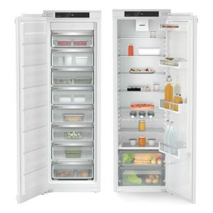 Liebherr Pure (холодильник IRd 5100 + морозильник SIFNf 5108) фото