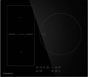 Варочная панель Maunfeld CVI593BK2 фото
