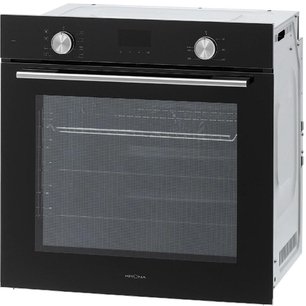 Духовой шкаф Krona KUMMEL 60 BL фото 2
