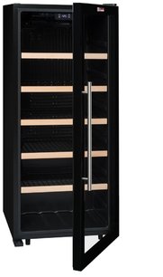 Винный шкаф Ла Соммельер CVD117 фото 4 Винный шкаф La Sommeliere CVD117 фото 4