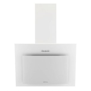 Вытяжка  Крона FIONA 600 WHITE PB фото 2 Вытяжка  KRONA FIONA 600 WHITE PB фото 2